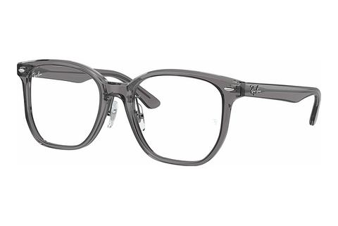 Lunettes de vue Ray-Ban RX5425D 8268