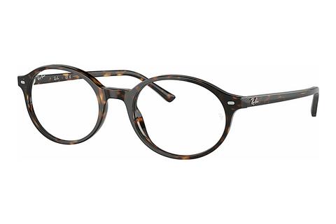 Lunettes de vue Ray-Ban GERMAN (RX5429 2012)