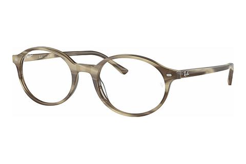 Lunettes de vue Ray-Ban GERMAN (RX5429 8357)