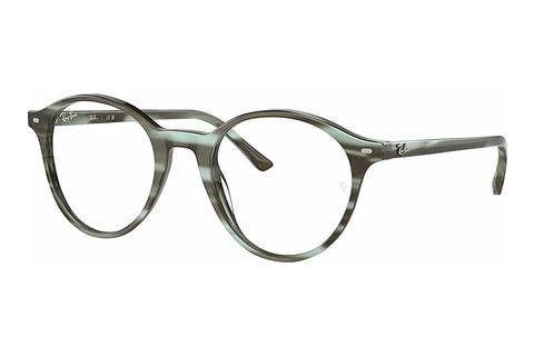 Glasögon Ray-Ban BERNARD (RX5430 8356)