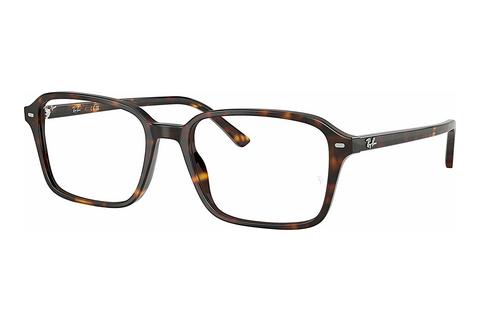 Brille Ray-Ban RAIMOND (RX5431 2012)