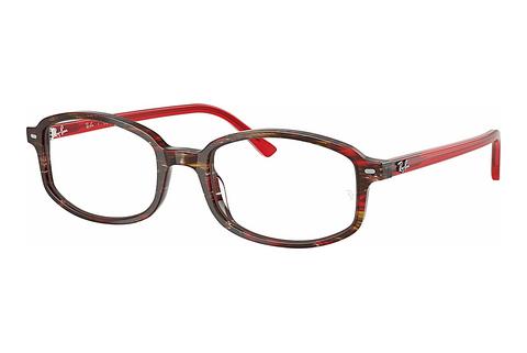 Lunettes de vue Ray-Ban SAM (RX5432 8396)