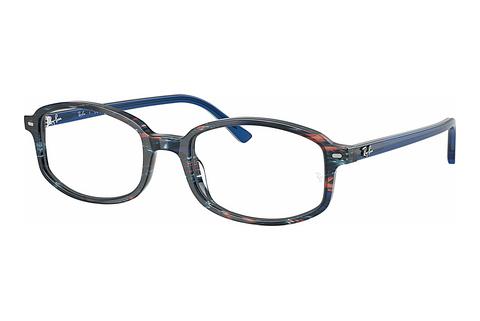 Lunettes de vue Ray-Ban SAM (RX5432 8397)