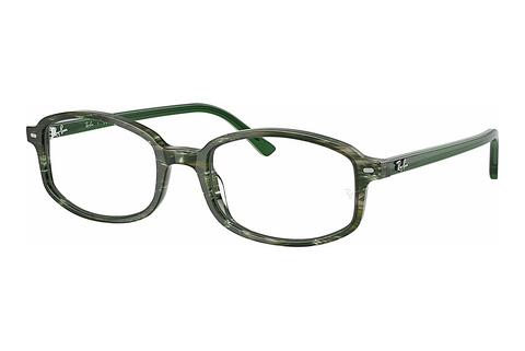 Lunettes de vue Ray-Ban SAM (RX5432 8398)