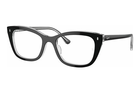 Lunettes de vue Ray-Ban RX5433 2034