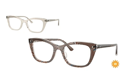 Glasögon Ray-Ban RX5433 8291