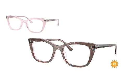 Glasögon Ray-Ban RX5433 8292