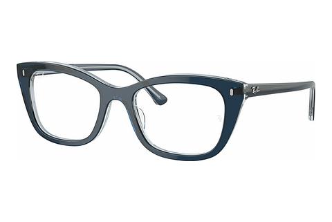 Lunettes de vue Ray-Ban RX5433 8324