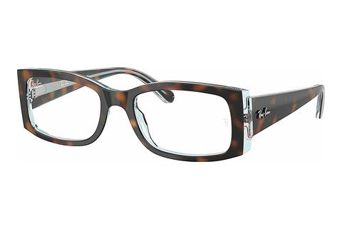 Lunettes de vue Ray-Ban MIRIAM (RX5434 8401)