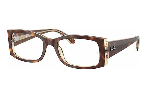 Glasögon Ray-Ban MIRIAM (RX5434 8402)