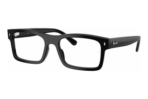 Lunettes de vue Ray-Ban RX5435 2000