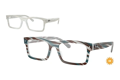 Glasögon Ray-Ban RX5435 8382
