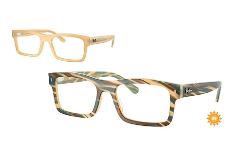 Glasögon Ray-Ban RX5435 8383