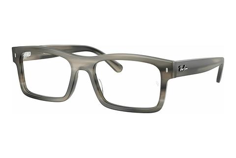 Brille Ray-Ban RX5435 8404