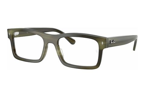 Lunettes de vue Ray-Ban RX5435 8405