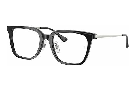 Lunettes de vue Ray-Ban RX5442D 2000