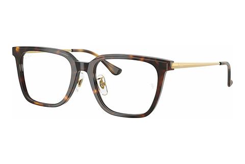 Brille Ray-Ban RX5442D 2012