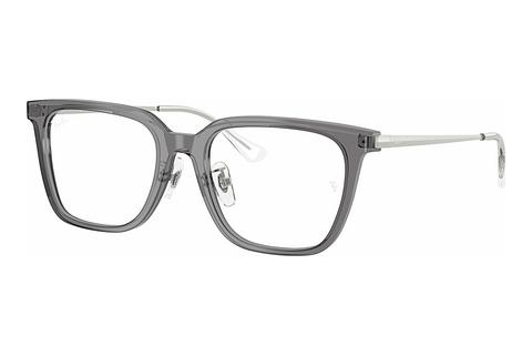 Brille Ray-Ban RX5442D 8268