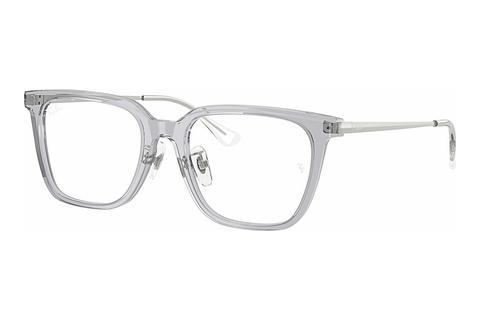 Lunettes de vue Ray-Ban RX5442D 8415