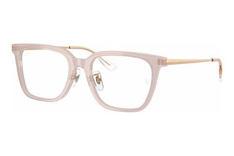 Lunettes de vue Ray-Ban RX5442D 8438