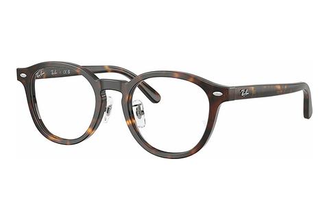 Lunettes de vue Ray-Ban RX5443D 2012