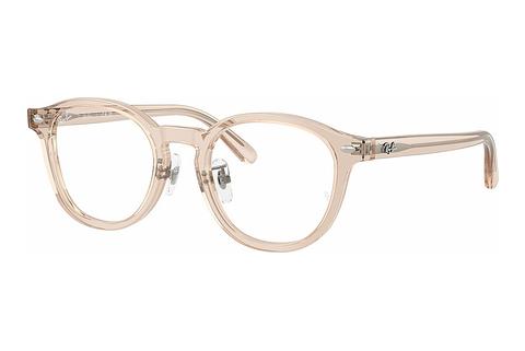 Lunettes de vue Ray-Ban RX5443D 8267