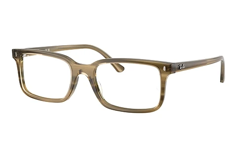 brille Ray-Ban RX5445 8454