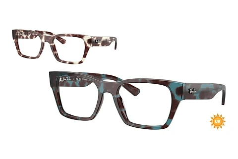 brille Ray-Ban RX5448 8458