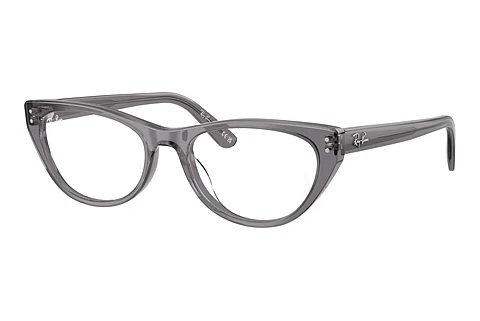 brille Ray-Ban RX5449D 8268