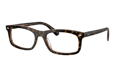 Eyewear Ray-Ban RX5450 8484
