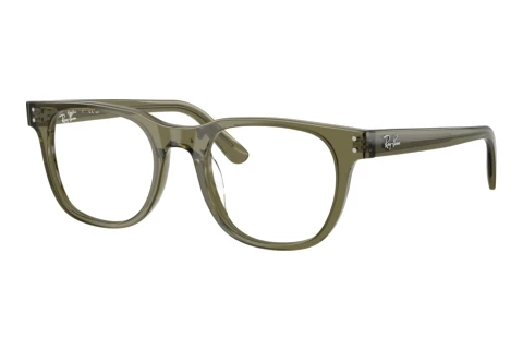 Rame Ochelari Ray-Ban RX5461D 8501