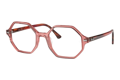 Eyewear Ray-Ban BRITT (RX5472 8177)
