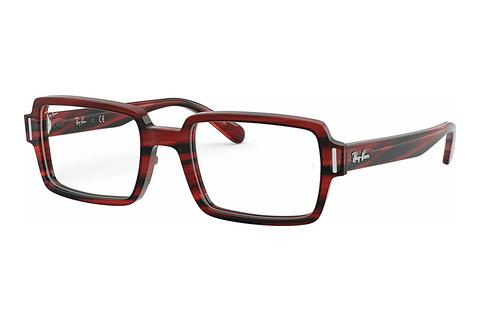 Occhiali design Ray-Ban BENJI (RX5473 8054)