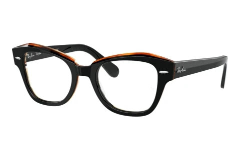 Bril Ray-Ban STATE STREET (RX5486 8096)