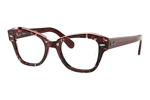 Prillid Ray-Ban STATE STREET (RX5486 8097)