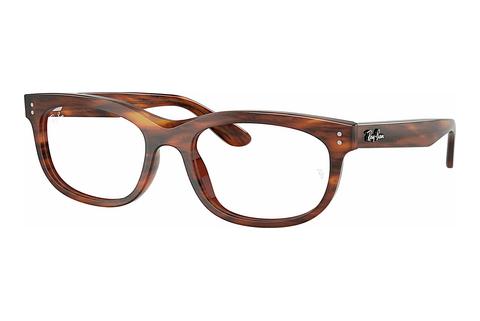 Occhiali design Ray-Ban BALORETTE (RX5489 2144)