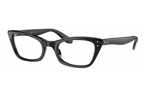 Eyewear Ray-Ban LADY BURBANK (RX5499 2000)