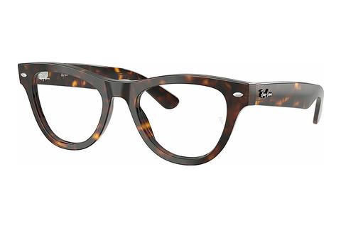 Lunettes de vue Ray-Ban RX5510 2012