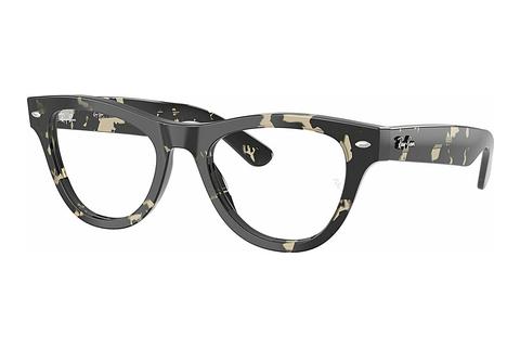 Brille Ray-Ban RX5510 8117