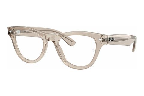 Brille Ray-Ban RX5510 8449