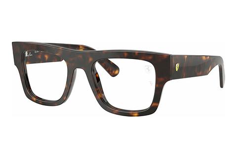 Prillid Ray-Ban RX5517M F613