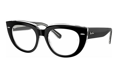 Brille Ray-Ban DOREEN (RX5586 2034)