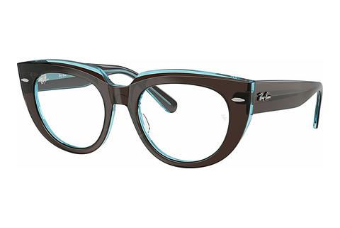 Eyewear Ray-Ban DOREEN (RX5586 8366)