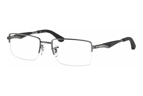 Lunettes de vue Ray-Ban RX6285 2502