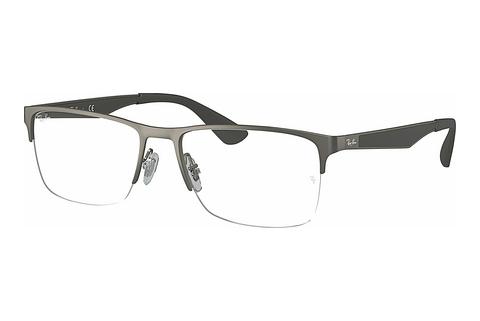 Lunettes de vue Ray-Ban RX6335 2855