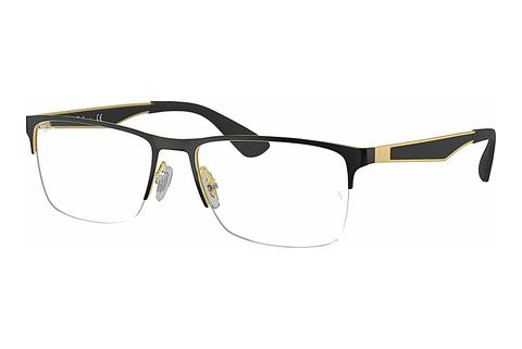 Lunettes de vue Ray-Ban RX6335 2890