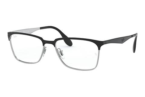 Glasögon Ray-Ban RX6344 2861