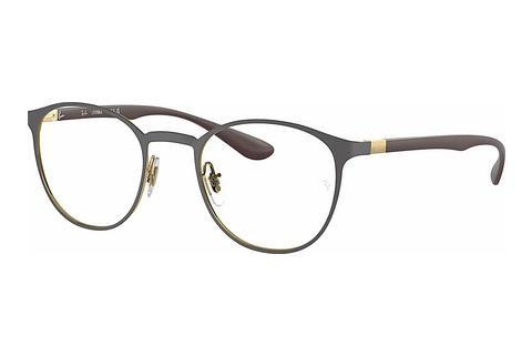 Lunettes de vue Ray-Ban RX6355 3158