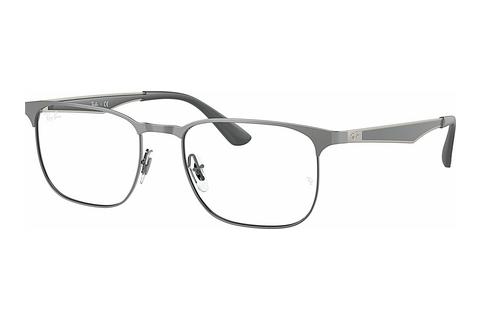 Lunettes de vue Ray-Ban RX6363 2553