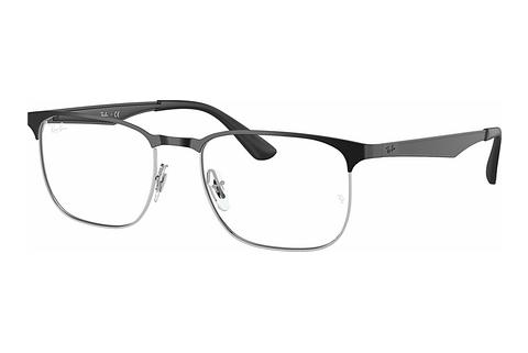 Lunettes de vue Ray-Ban RX6363 2861